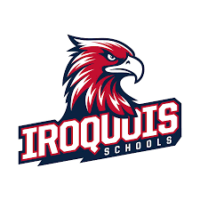 Iroquois Central School District Logo